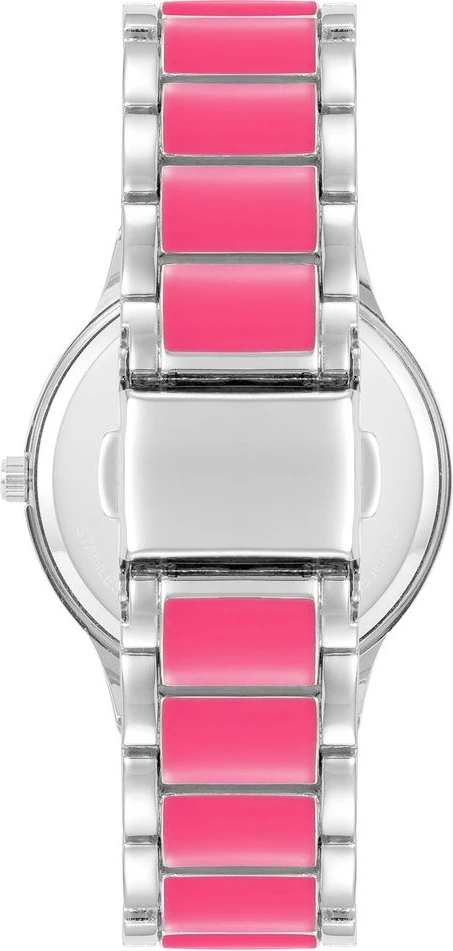 Часы Juicy Couture Многоцветные Металлические Часы
