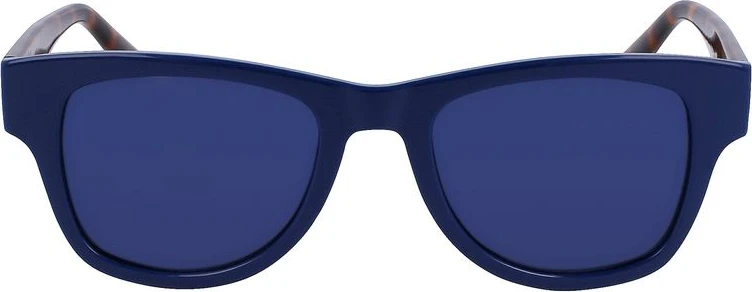 Солнцезащитные очки Karl Lagerfeld Blue Injected