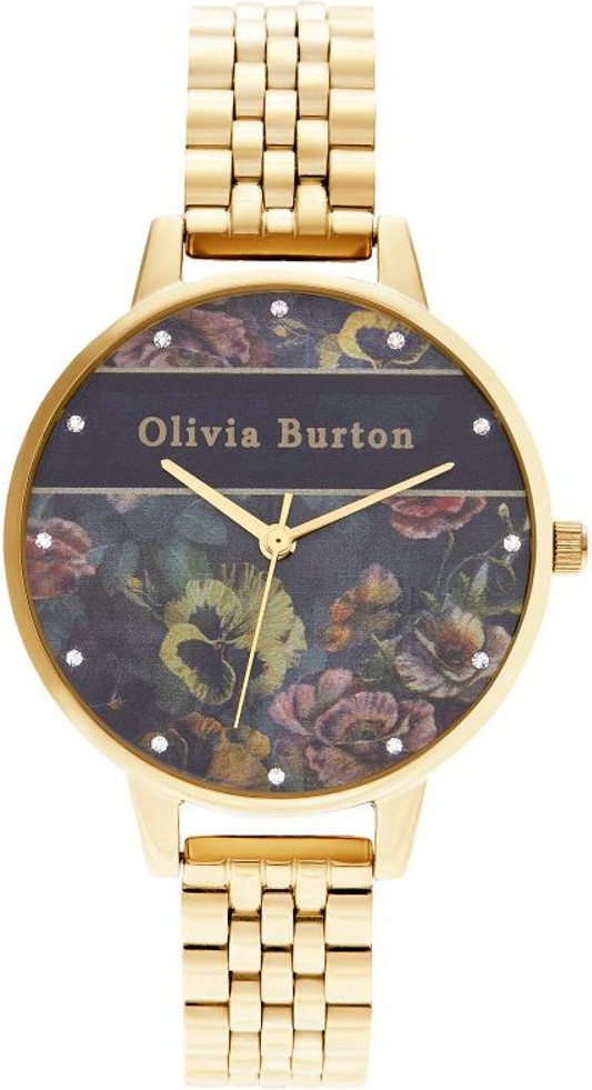 Часы Olivia Burton