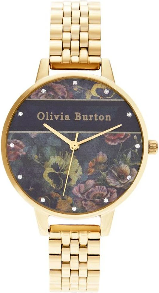 Часы Olivia Burton