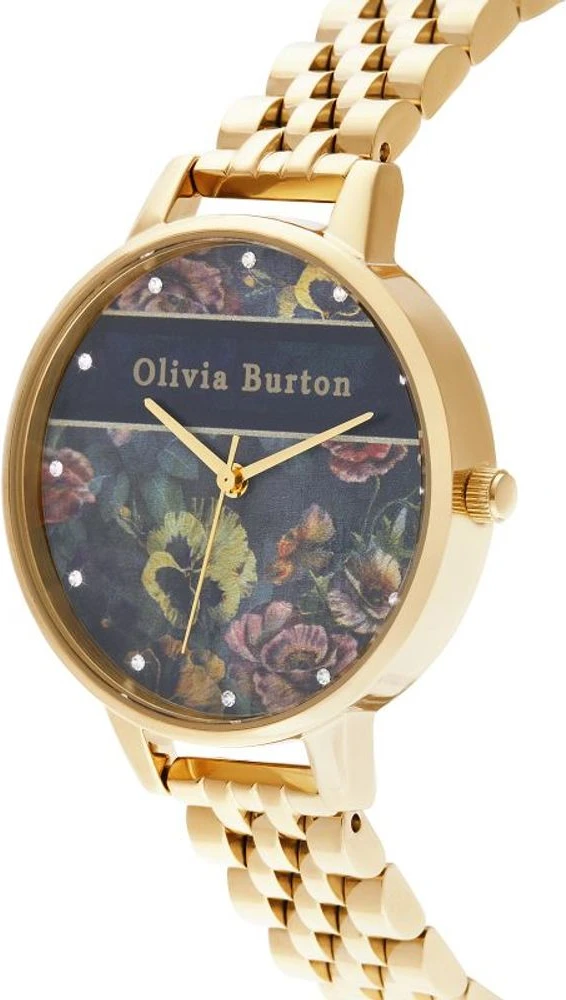Часы Olivia Burton