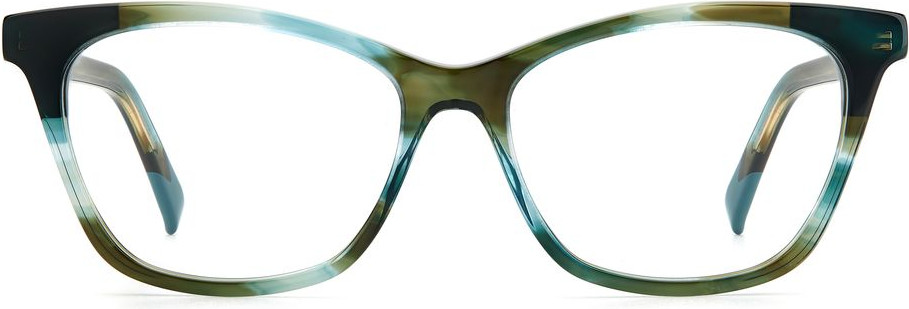 Оправа Missoni Bicolor Acetate Glasses