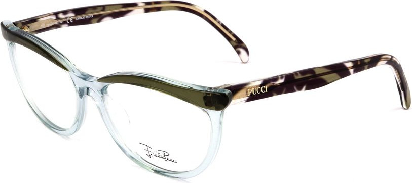 Очки Emilio Pucci
