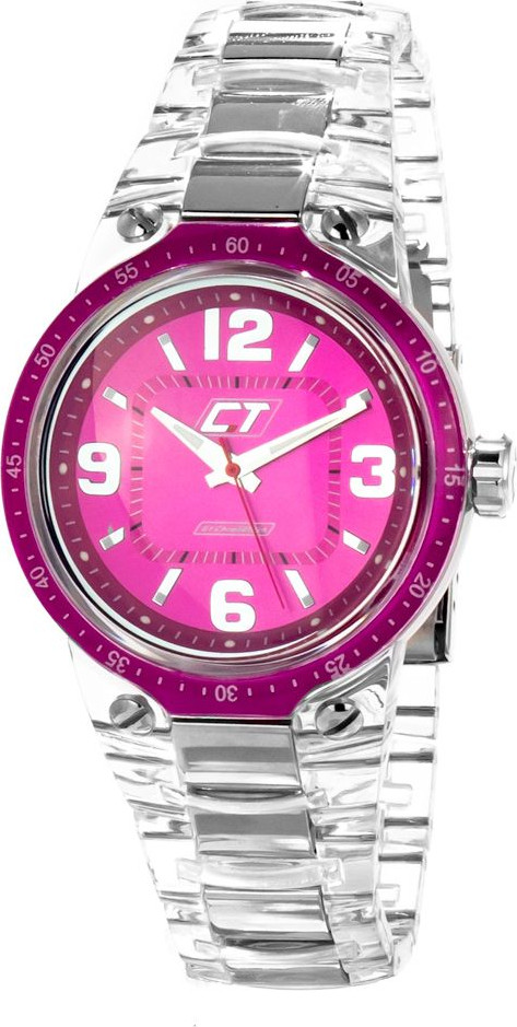 Часы Chronotech