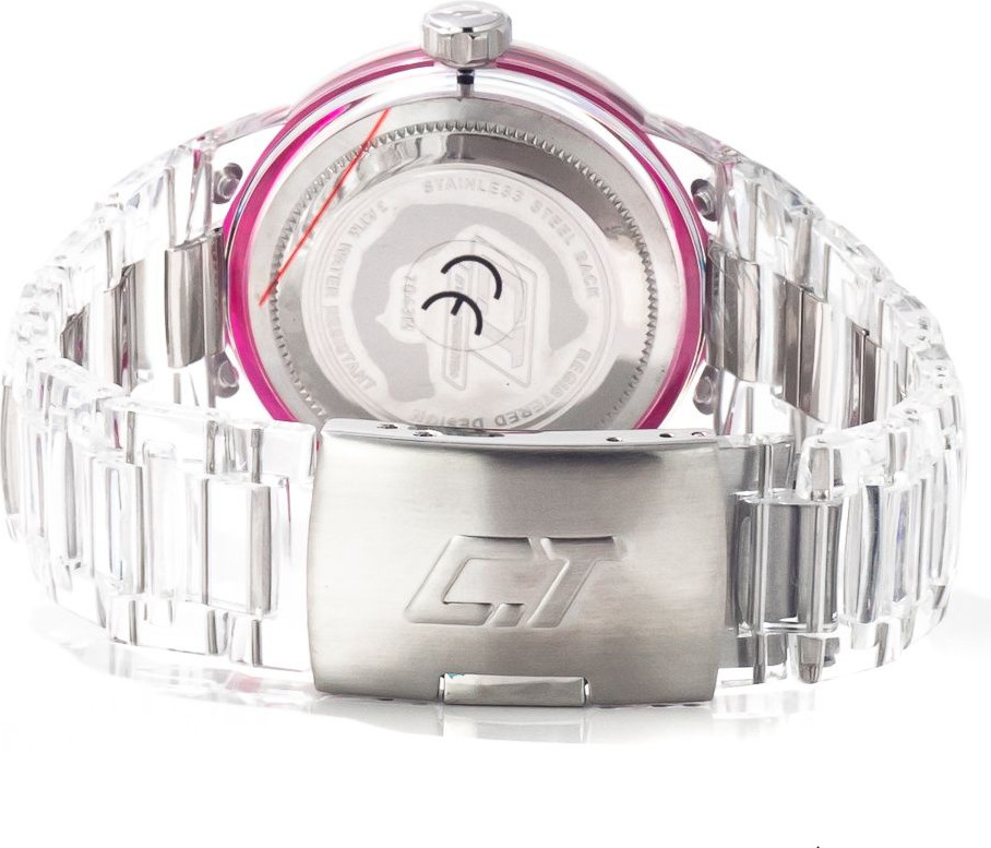 Часы Chronotech