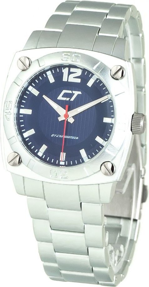Часы Chronotech
