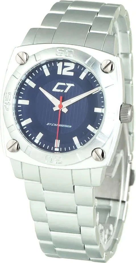 Часы Chronotech