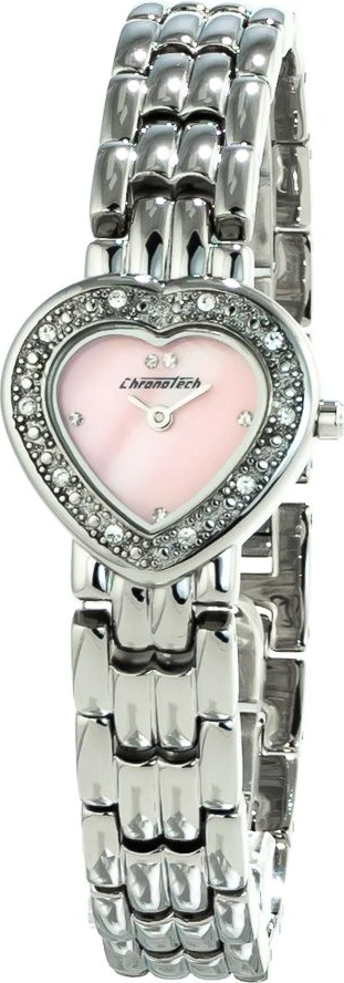 Часы Chronotech