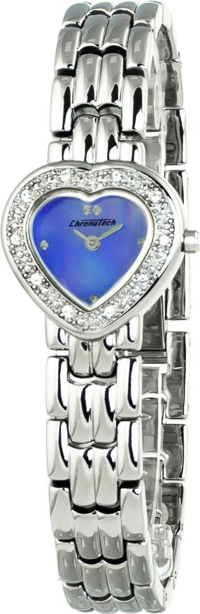 Часы Chronotech