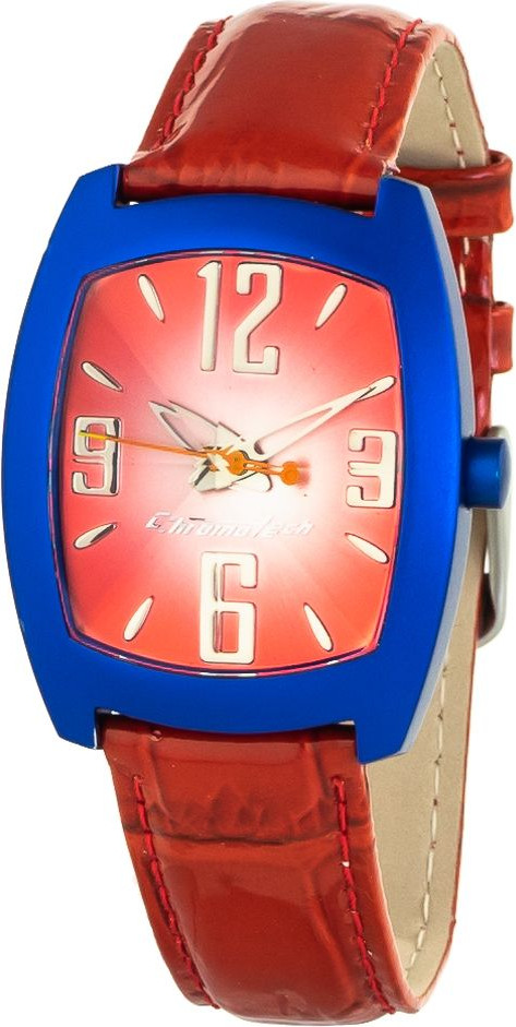 Часы Chronotech