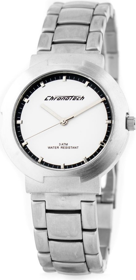 Часы Chronotech