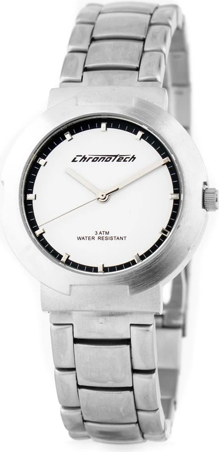 Часы Chronotech
