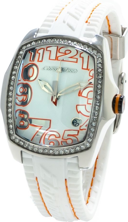 Часы Chronotech