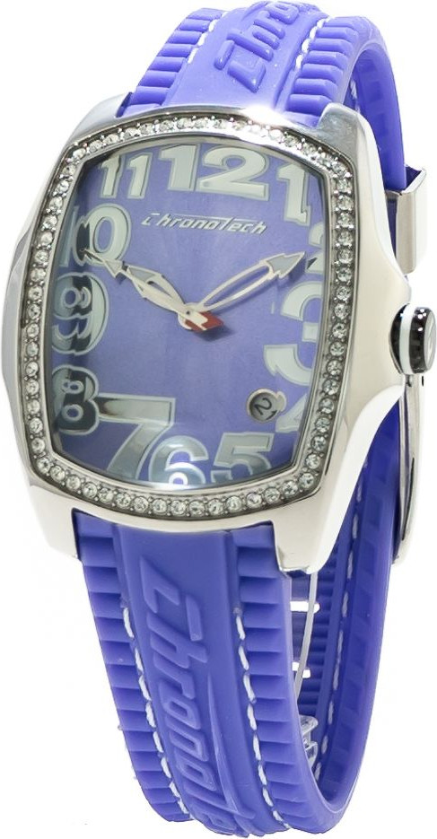 Часы Chronotech