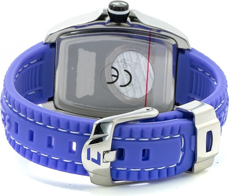 Часы Chronotech
