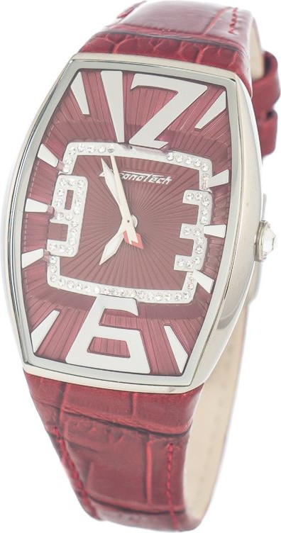 Часы Chronotech