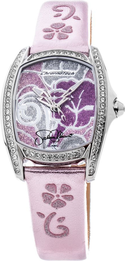 Часы Chronotech Multicolor