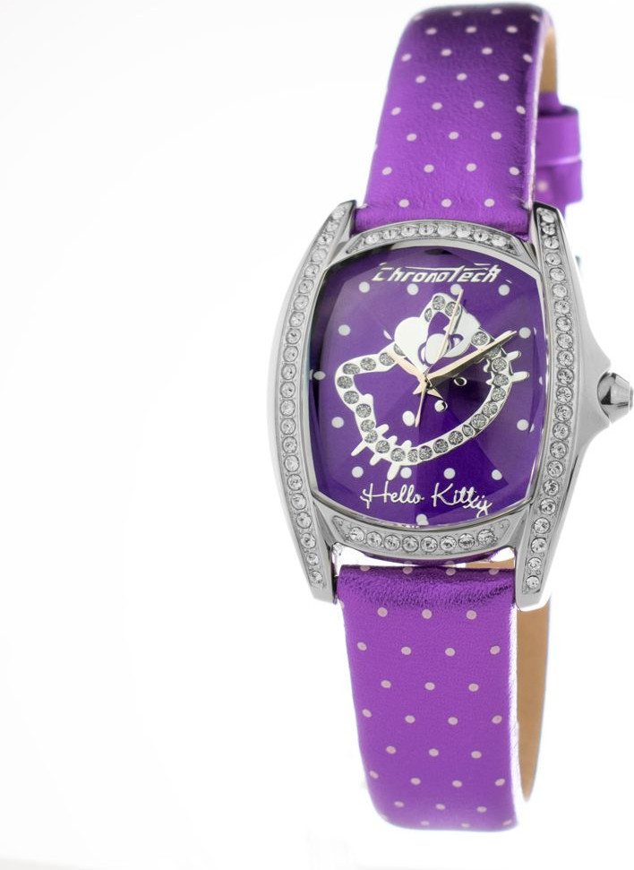 Часы Chronotech