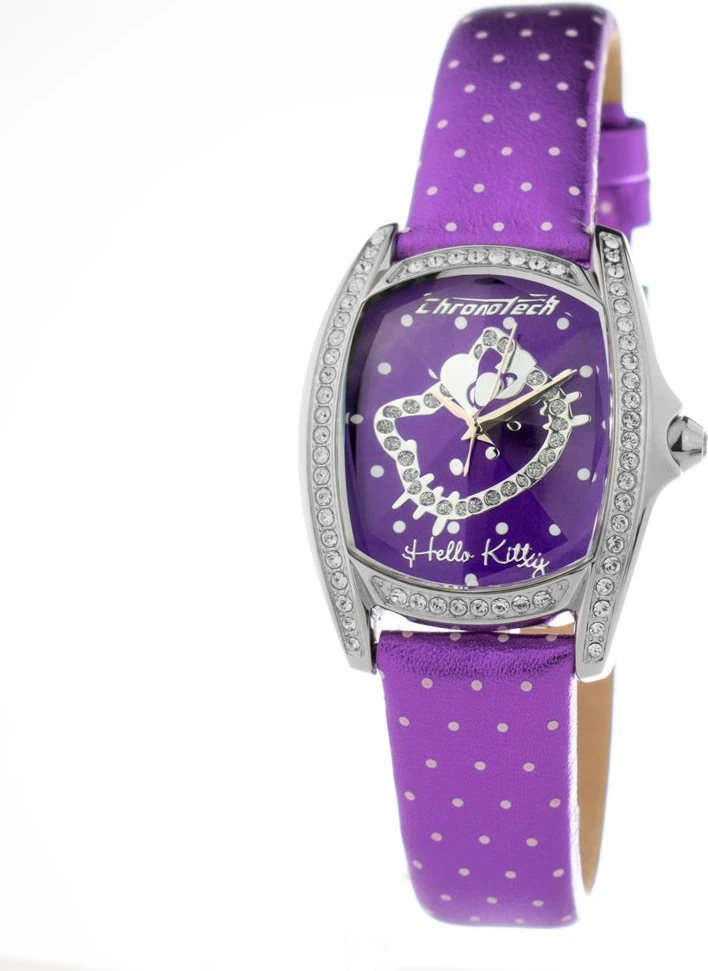 Часы Chronotech