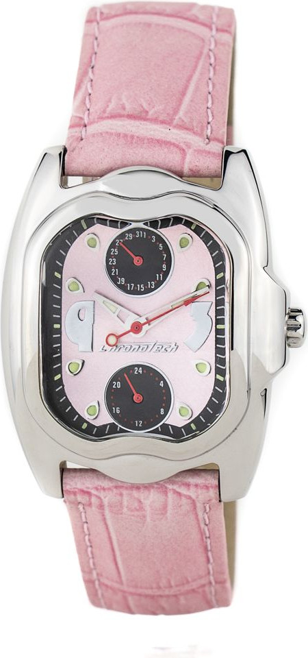 Часы Chronotech