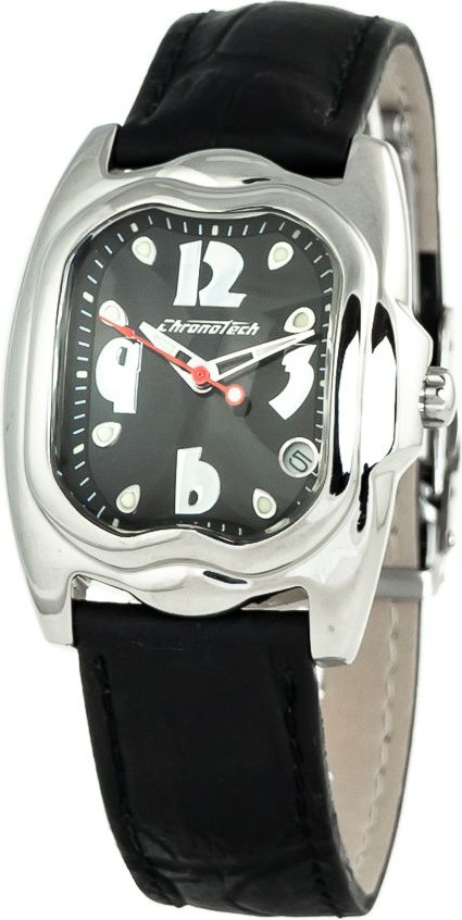 Часы Chronotech