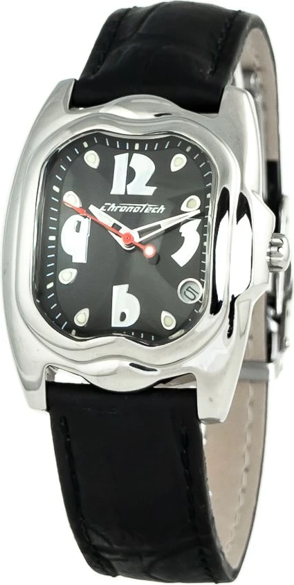 Часы Chronotech