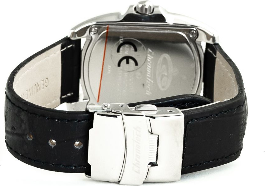 Часы Chronotech