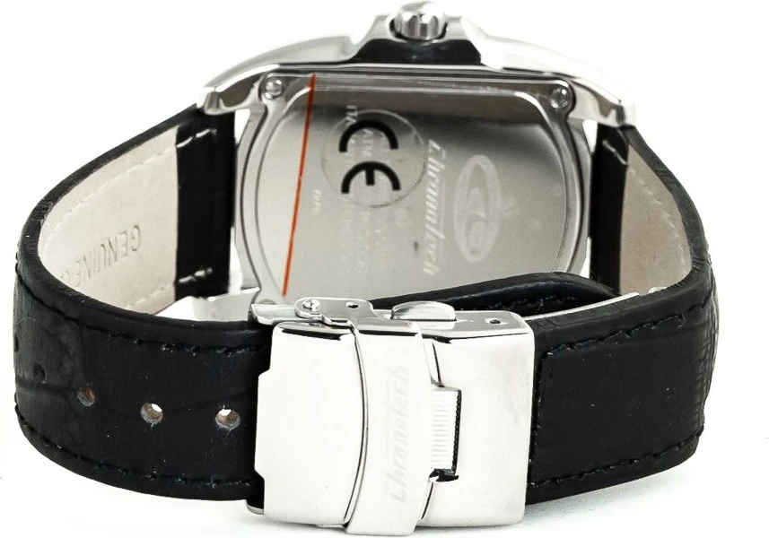 Часы Chronotech