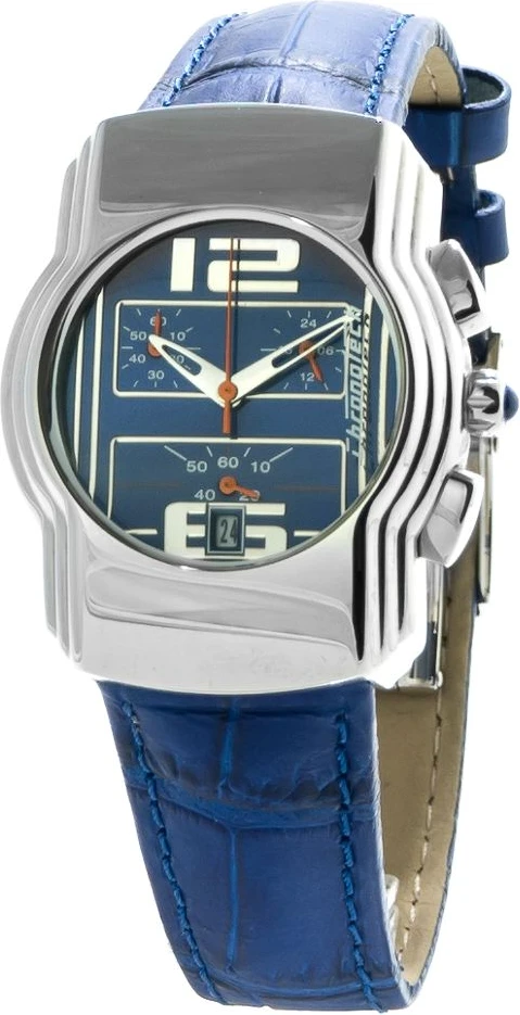 Часы Chronotech