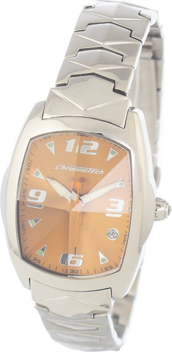 Часы Chronotech
