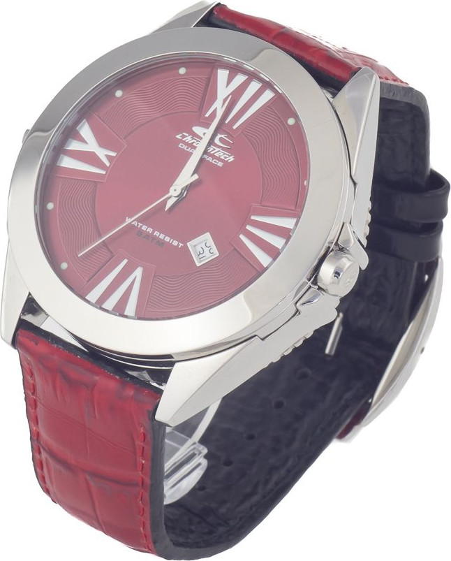 Часы Chronotech