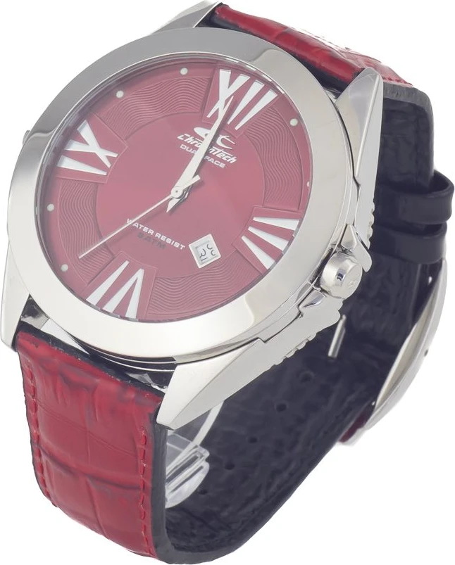 Часы Chronotech