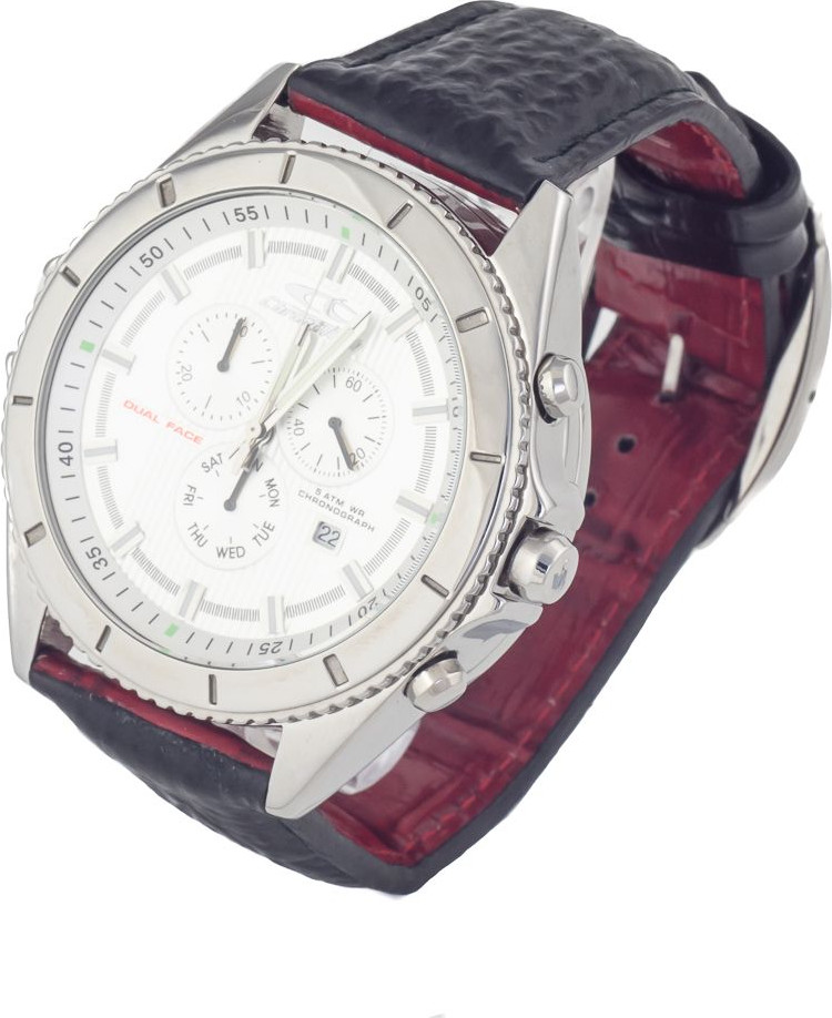 Часы Chronotech