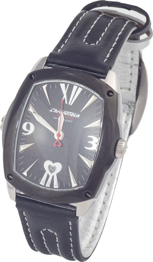 Часы Chronotech