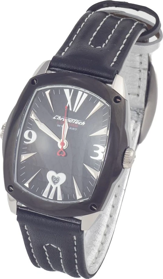 Часы Chronotech