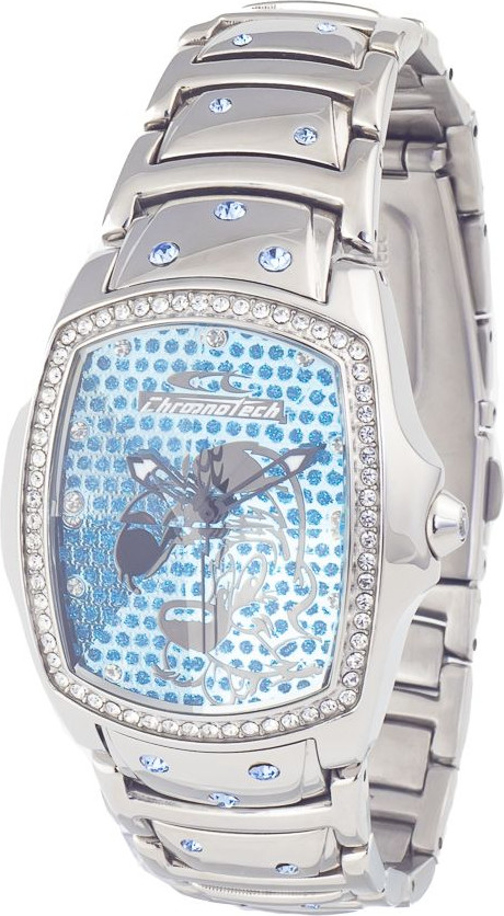 Часы Chronotech