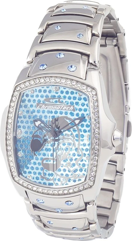 Часы Chronotech