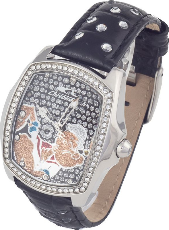 Часы Chronotech