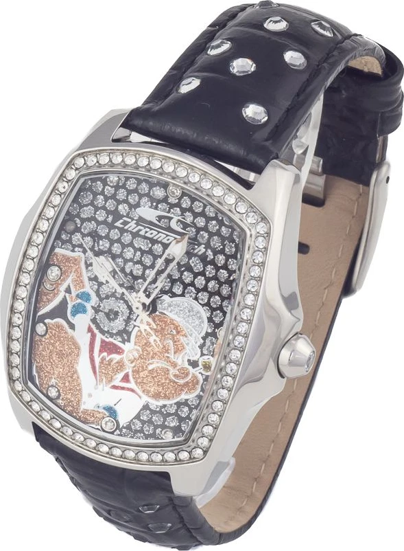 Часы Chronotech