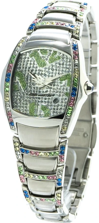 Часы Chronotech