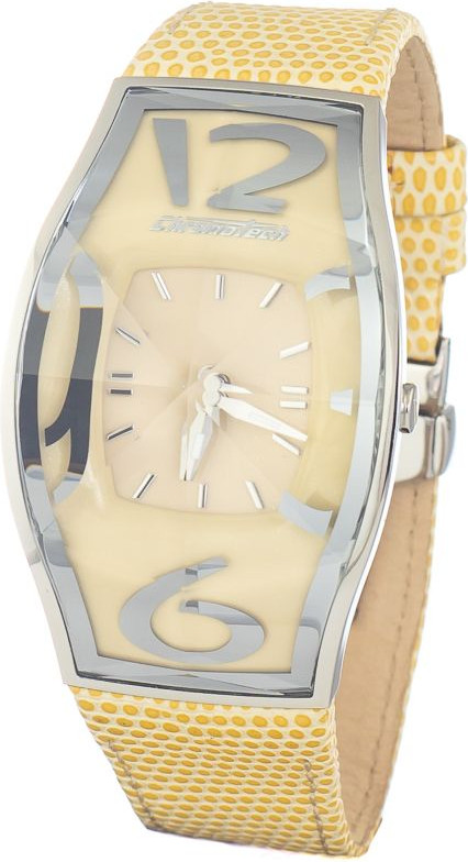 Часы Chronotech