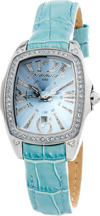 Часы Chronotech