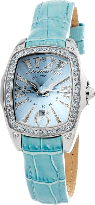 Часы Chronotech