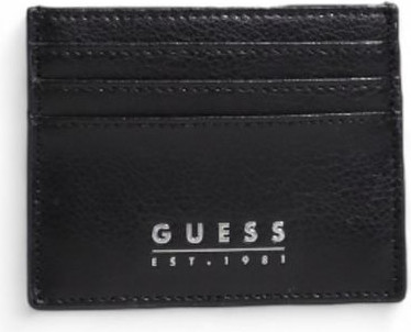 Держатель для карт GUESS MESTRE