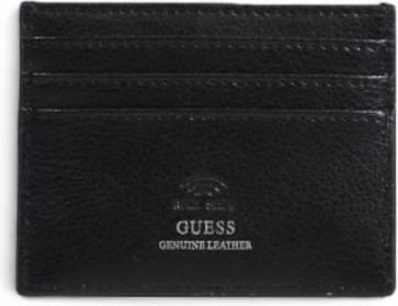 Держатель для карт GUESS MESTRE