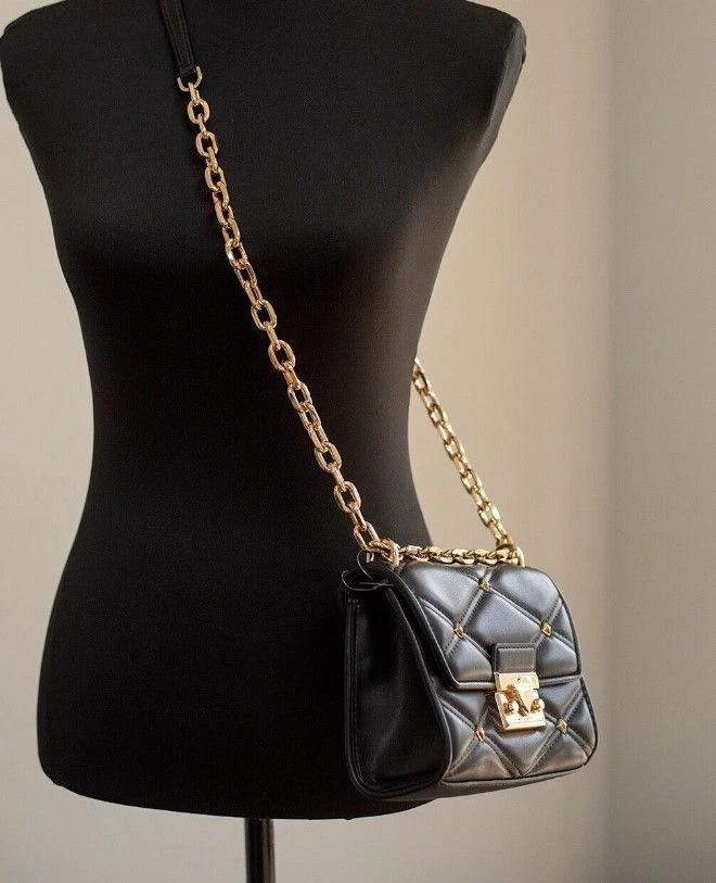Сумка через плечо Michael Kors Serena