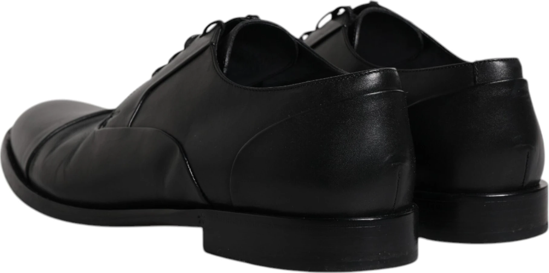 Классические туфли Derby Dolce & Gabbana