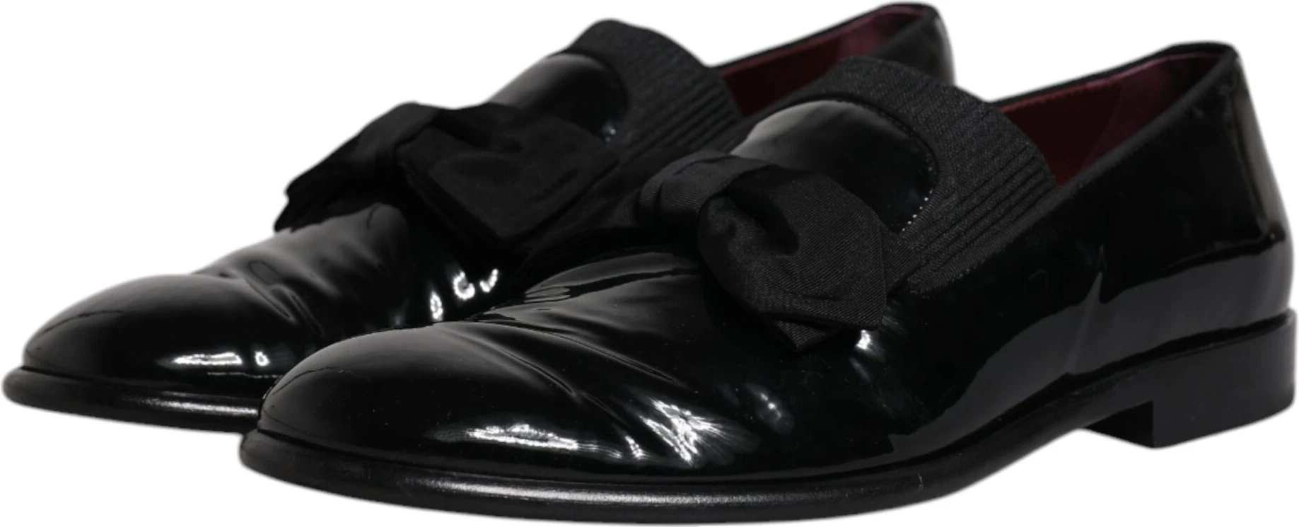 Лоферы Dolce & Gabbana