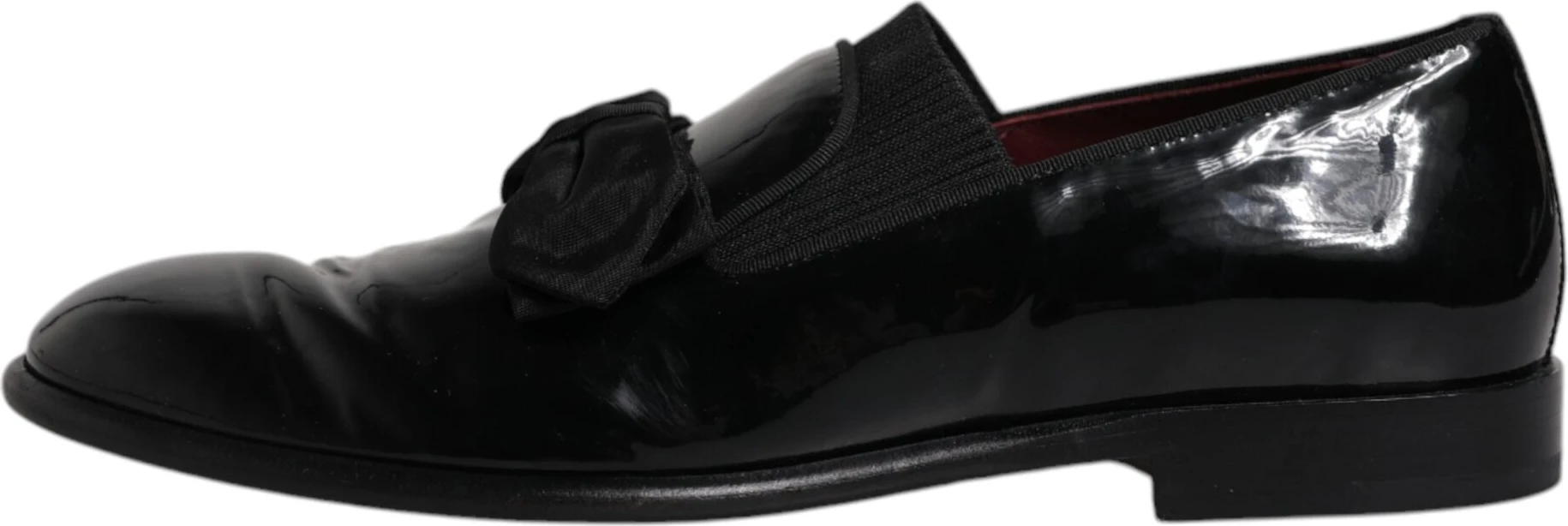 Лоферы Dolce & Gabbana