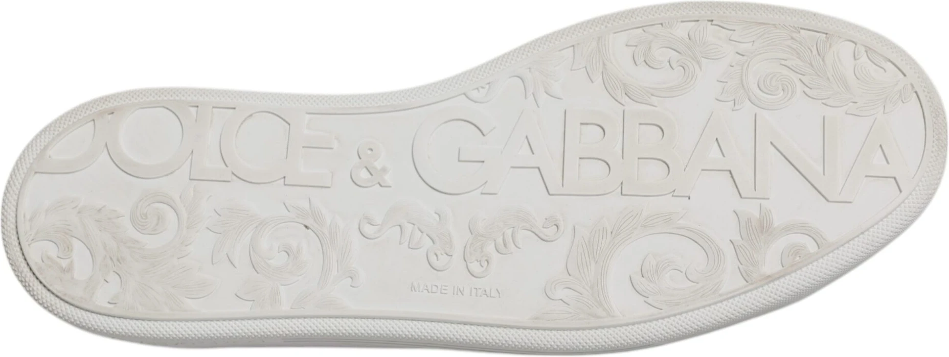 Кроссовки Dolce & Gabbana Saint Tropez